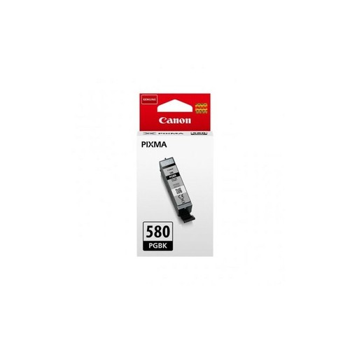 Canon 2078c001 pgi580pgbk - canon,