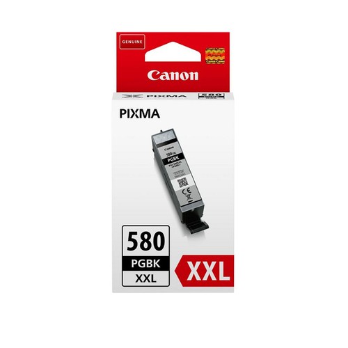 Canon 1970c001 pgi580pgbkxxl - canon,