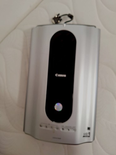 Scanner fotografico canon - scanner,