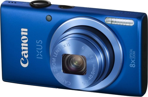 Canon ixus 132 powershot - 132, /