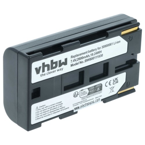 Batteria per canon 8600 - per,