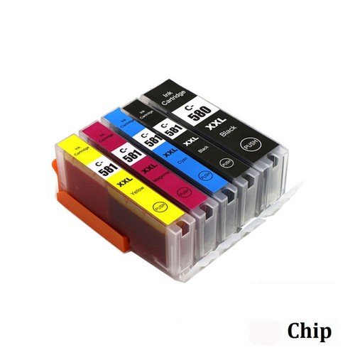 Canon pgi 580 cli 581 - pgi,