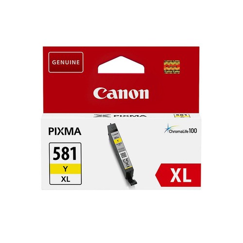 Canon 2051c001 cli581yxl - canon,