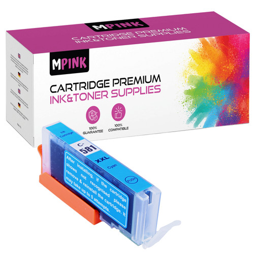 Cartucce per 581 - , xl