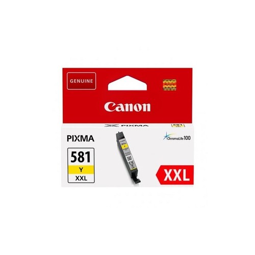 Canon 1997c001 cli581yxxl - canon,