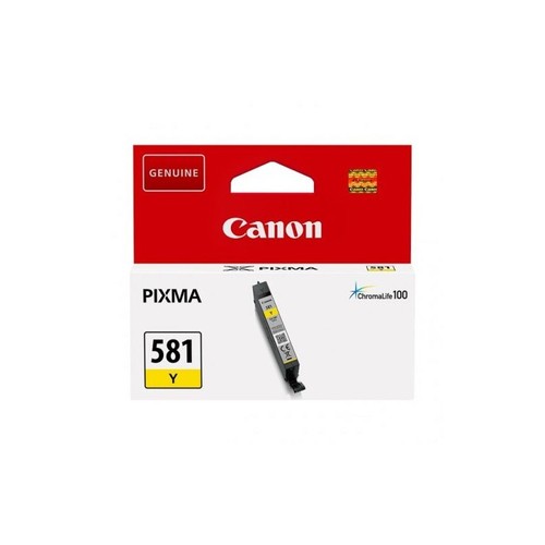 Canon 2105c001 cli581y - canon,