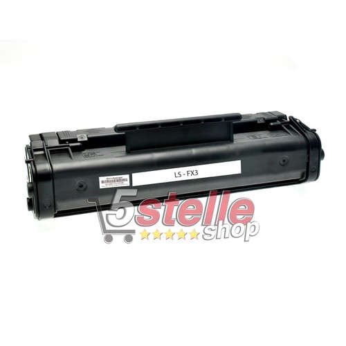 Toner per canon fax - canon, t-fax