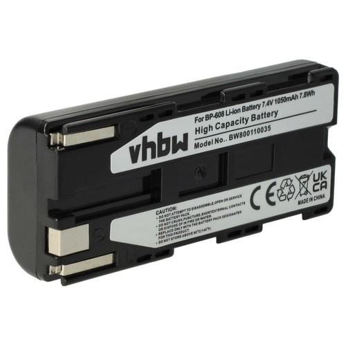 Batteria per canon - canon, g10hi