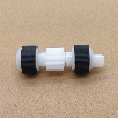 Rullo pickup alimentatore