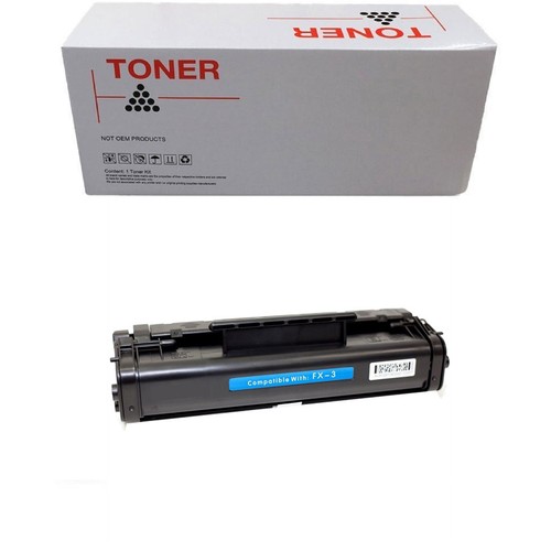 Canon fx3 1557a003 - canon, toner