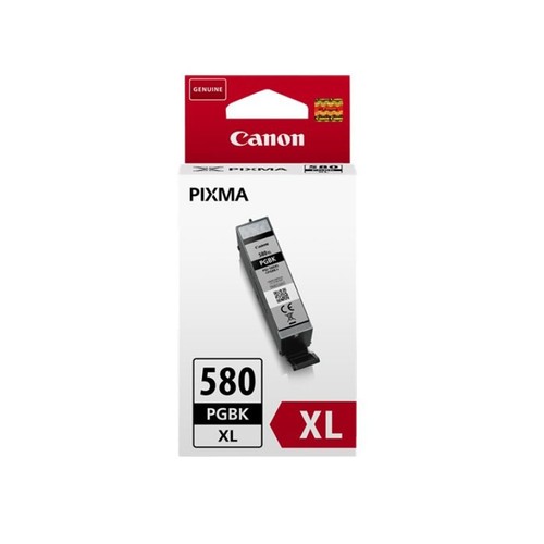 Canon 2024c001 pgi580pgbkxl - 2024c001,