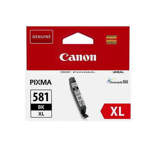 Canon 2052c001 cli581bkxl - 2052c001,