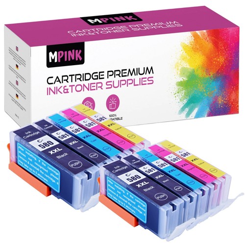 Cartucce per pgi - cartucce, pgi-580