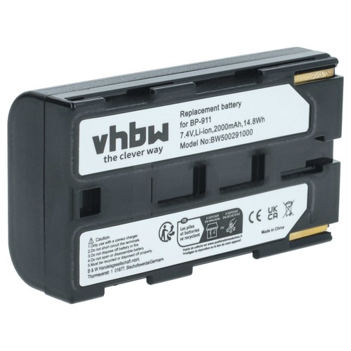 Batteria per canon 8600 - batteria,