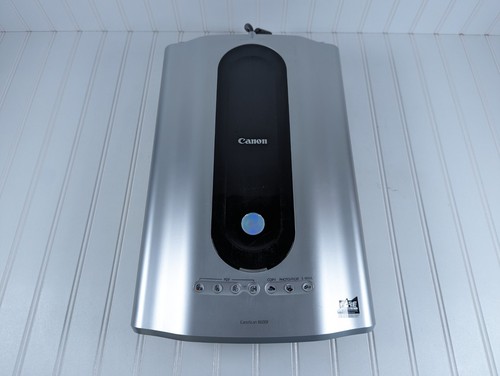 Scanner usb desktop - desktop, canon