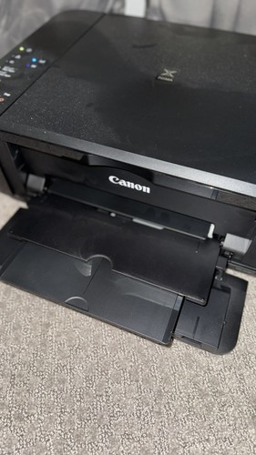 Stampante canon serie tr8600 - canon,