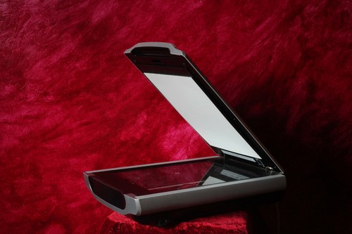 Canon 8600 scanner - , pellicola