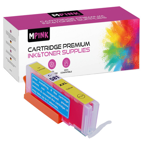 Cartucce per 581 - , xl